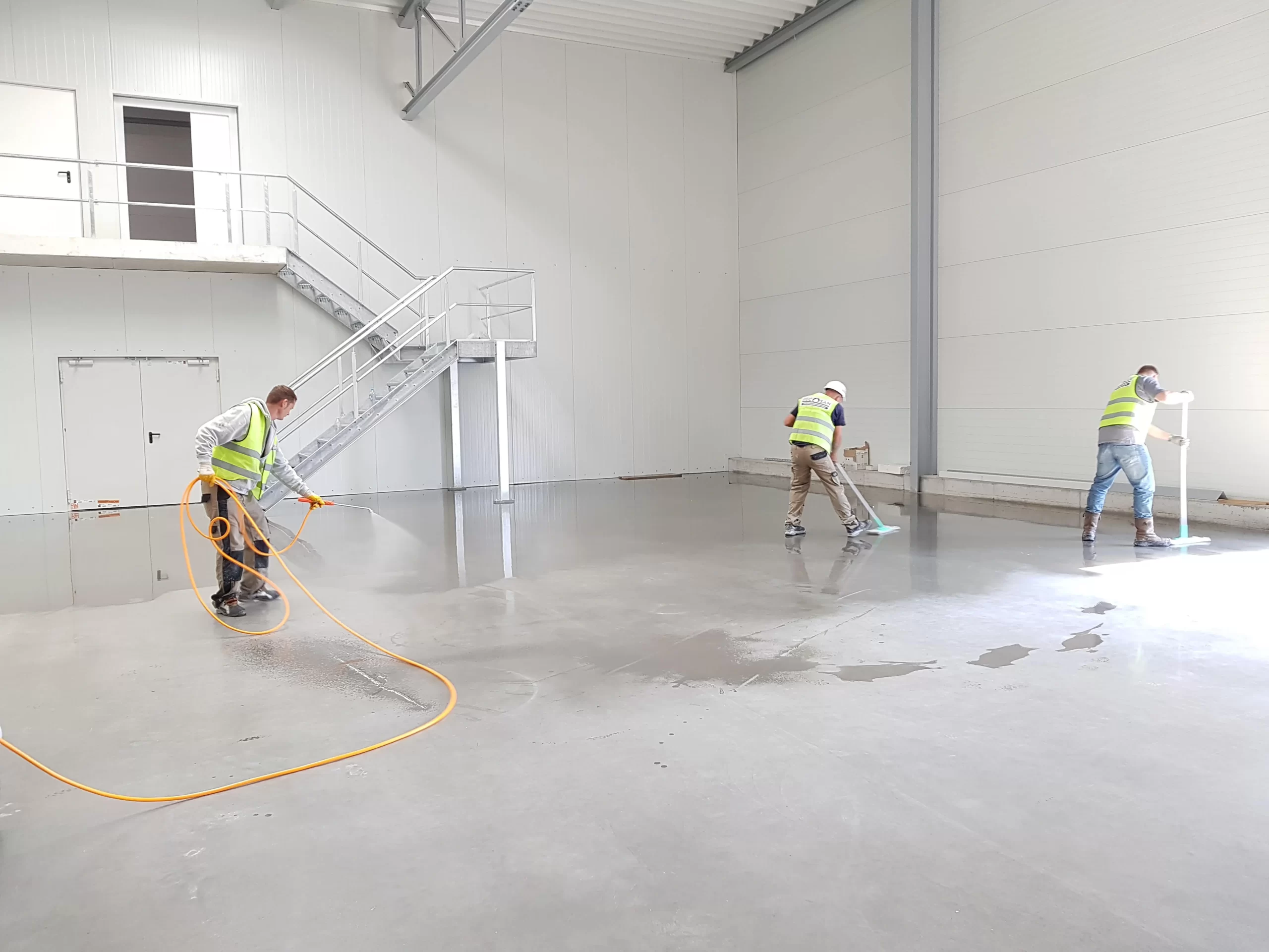 construction cleaning services | Commercial Cleaning Services | Commercial Cleaning in San Antonio | Pressure washing